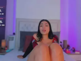 Dana-Haze's Live Sex Cam Show