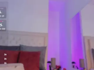 Dana-Haze's Live Sex Cam Show