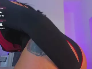 Dana-Haze's Live Sex Cam Show