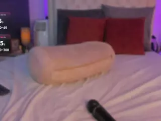Dana-Haze's Live Sex Cam Show