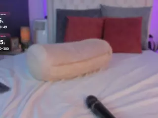 Dana-Haze's Live Sex Cam Show