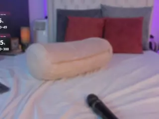 Dana-Haze's Live Sex Cam Show