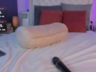 Dana-Haze's Live Sex Cam Show
