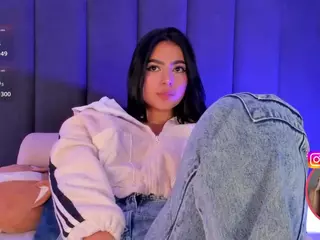 Dana-Haze's Live Sex Cam Show