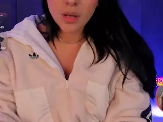 Dana-Haze's Live Sex Cam Show