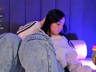 Dana-Haze's Live Sex Cam Show