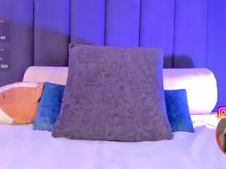 Dana-Haze's Live Sex Cam Show