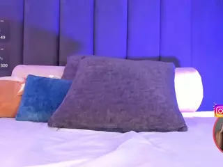 Dana-Haze's Live Sex Cam Show