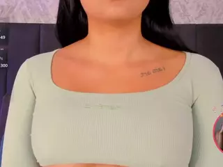 Dana-Haze's Live Sex Cam Show