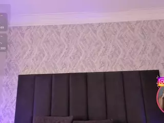 Dana-Haze's Live Sex Cam Show