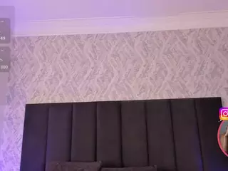 Dana-Haze's Live Sex Cam Show