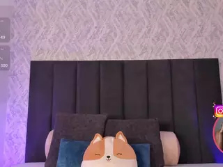 Dana-Haze's Live Sex Cam Show