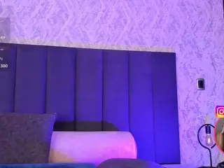 Dana-Haze's Live Sex Cam Show