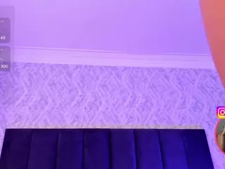 Dana-Haze's Live Sex Cam Show