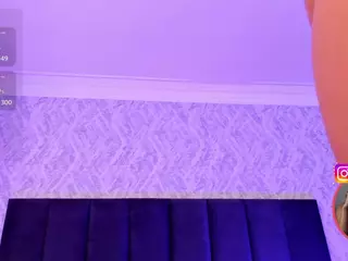 Dana-Haze's Live Sex Cam Show