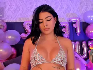 Dana-Haze's Live Sex Cam Show