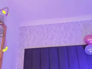 Dana-Haze's Live Sex Cam Show