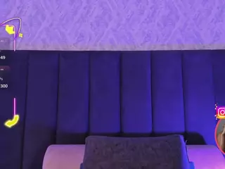 Dana-Haze's Live Sex Cam Show