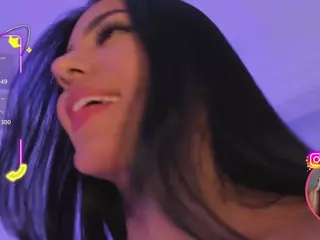 Dana-Haze's Live Sex Cam Show