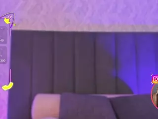 Dana-Haze's Live Sex Cam Show