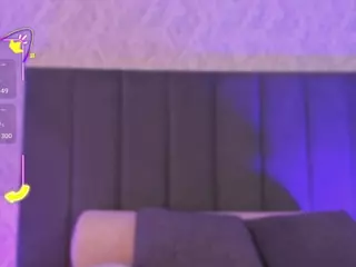 Dana-Haze's Live Sex Cam Show