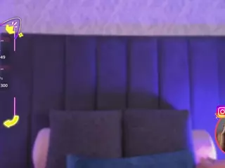 Dana-Haze's Live Sex Cam Show