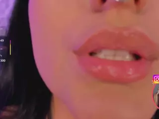 Dana-Haze's Live Sex Cam Show