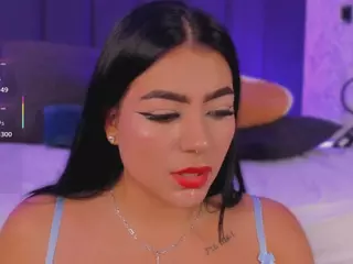 Dana-Haze's Live Sex Cam Show