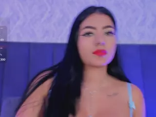 Dana-Haze's Live Sex Cam Show