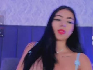 Dana-Haze's Live Sex Cam Show