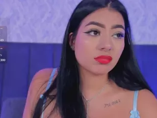Dana-Haze's Live Sex Cam Show