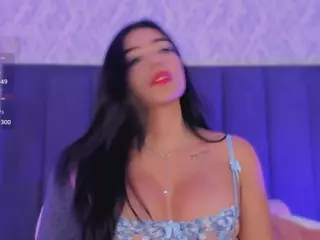 Dana-Haze's Live Sex Cam Show