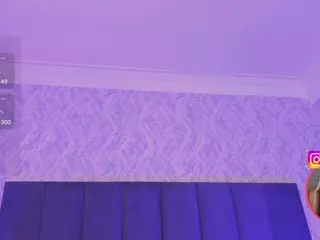 Dana-Haze's Live Sex Cam Show