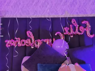 Dana-Haze's Live Sex Cam Show