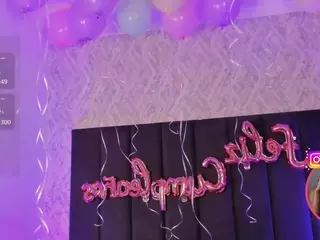 Dana-Haze's Live Sex Cam Show