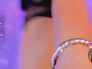 Dana-Haze's Live Sex Cam Show
