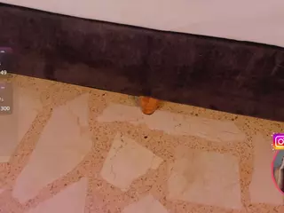 Dana-Haze's Live Sex Cam Show