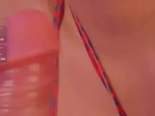 Dana-Haze's Live Sex Cam Show