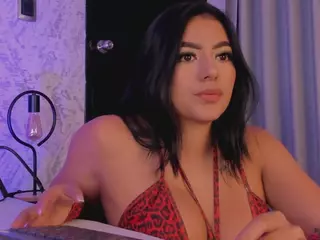 Dana-Haze's Live Sex Cam Show