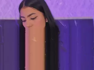 Dana-Haze's Live Sex Cam Show
