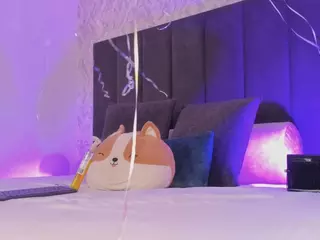 Dana-Haze's Live Sex Cam Show