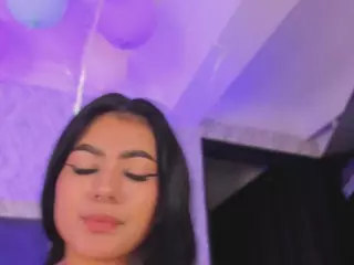 Dana-Haze's Live Sex Cam Show