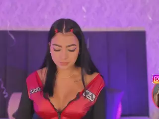 Dana-Haze's Live Sex Cam Show