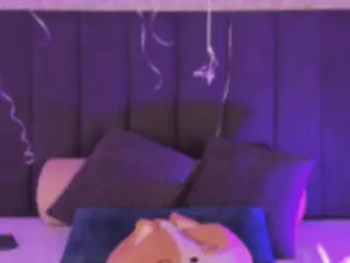 Dana-Haze's Live Sex Cam Show