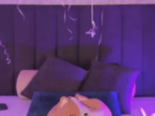 Dana-Haze's Live Sex Cam Show