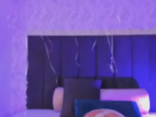 Dana-Haze's Live Sex Cam Show