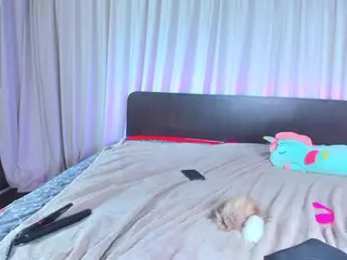 jesikalooove's Live Sex Cam Show