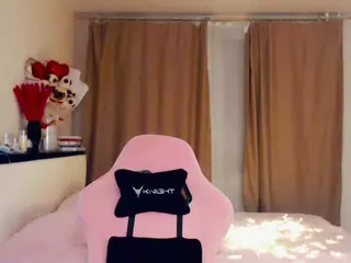 ValleryWow's Live Sex Cam Show