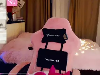 ValleryWow's Live Sex Cam Show