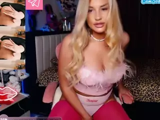 ValleryWow's Live Sex Cam Show